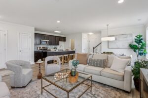 Willow Townhome - FEBRUARY DELIVERY